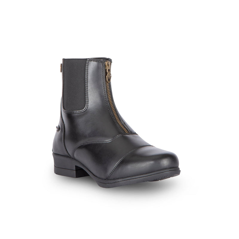 Load image into Gallery viewer, Moretta Carmen Winter Paddock Boots - Ashurst Equestrian &amp; Country

