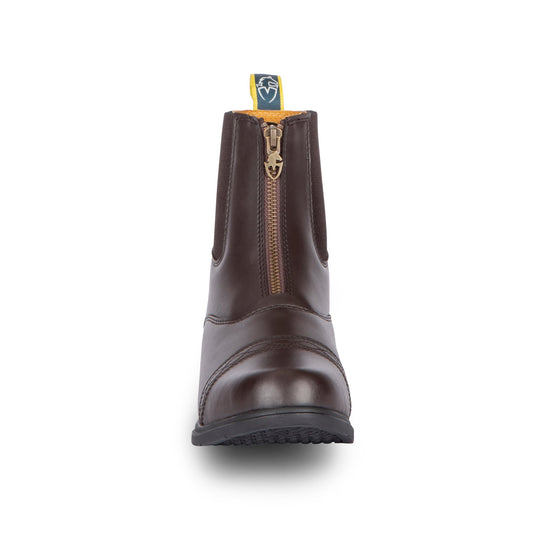 Moretta Clio Paddock Boots - Childs - Ashurst Equestrian & Country