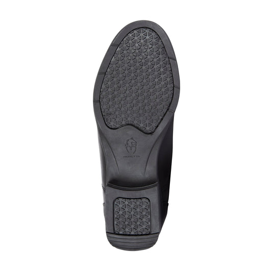 Moretta Clio Synthetic Paddock Boots* - Ashurst Equestrian & Country