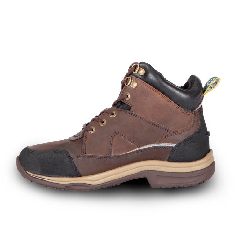 Load image into Gallery viewer, Moretta Eleonora XGRIP Boots - Child - Ashurst Equestrian &amp; Country
