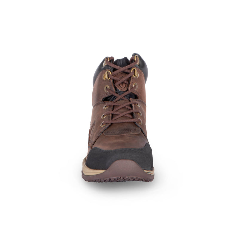 Load image into Gallery viewer, Moretta Eleonora XGRIP Boots - Child - Ashurst Equestrian &amp; Country

