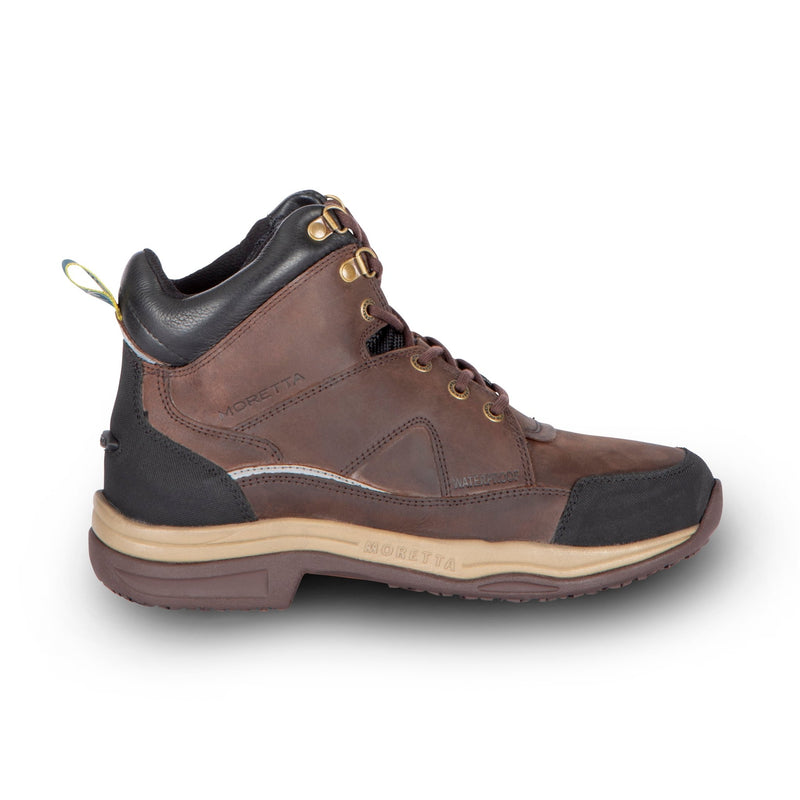 Load image into Gallery viewer, Moretta Eleonora XGRIP Boots - Child - Ashurst Equestrian &amp; Country
