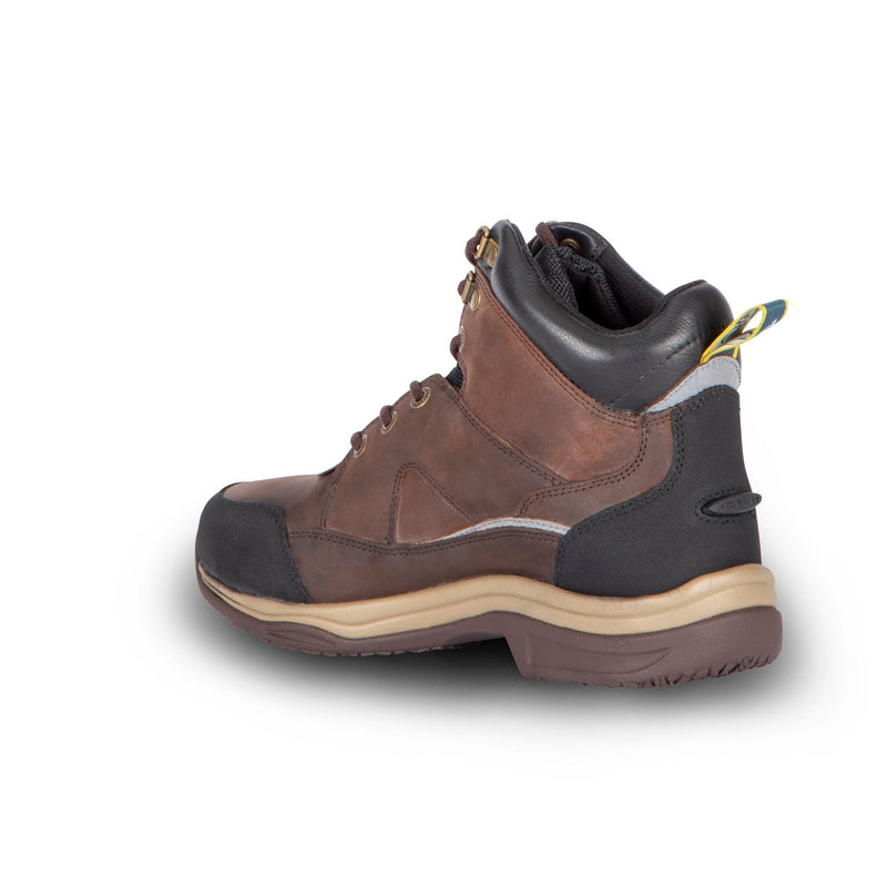 Load image into Gallery viewer, Moretta Eleonora XGRIP Boots - Child - Ashurst Equestrian &amp; Country
