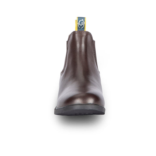 Moretta Fiora Jodhpur Boots - Childs - Ashurst Equestrian & Country