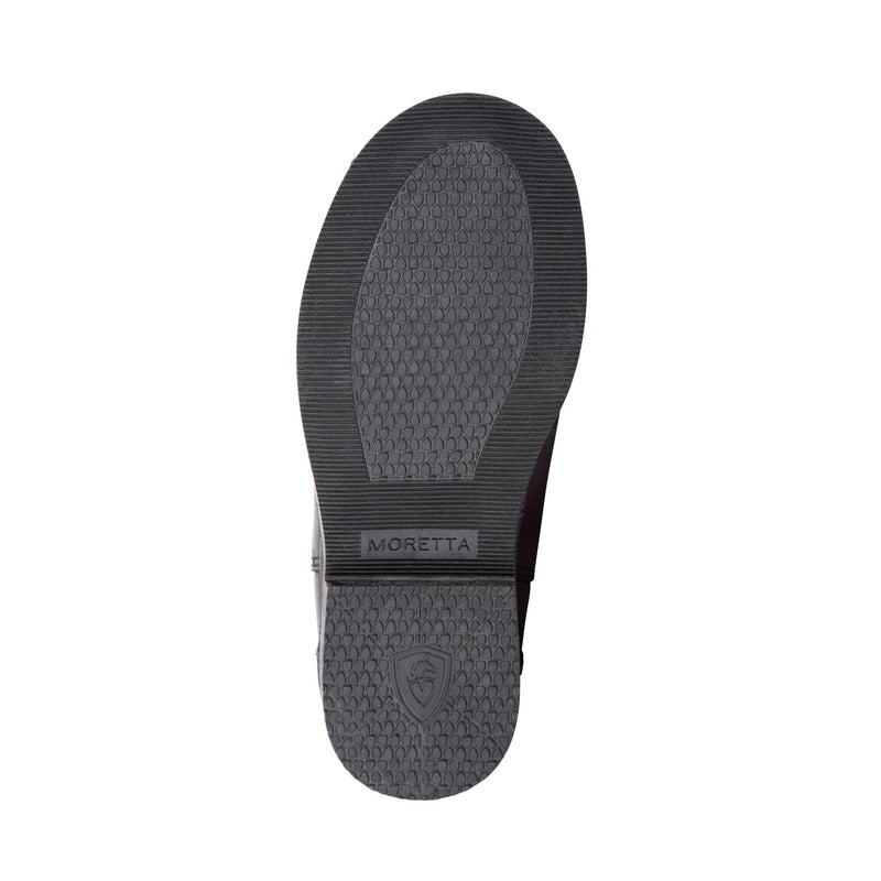 Load image into Gallery viewer, Moretta Fiora Jodhpur Boots - Childs - Ashurst Equestrian &amp; Country
