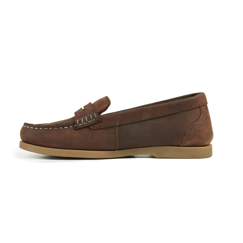 Load image into Gallery viewer, Moretta Forli Deck Shoes - Ashurst Equestrian &amp; Country
