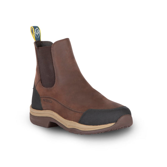 Moretta Genoa XGRIP Boots - Ashurst Equestrian & Country