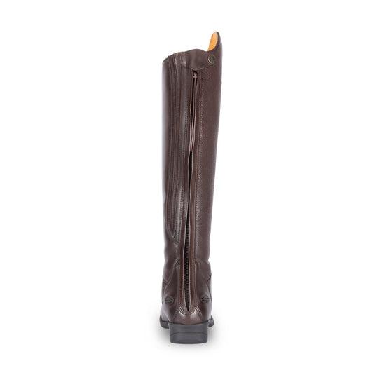 Moretta Gianna Riding Boots - Childs - Ashurst Equestrian & Country