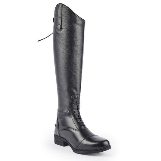 Moretta Gianna Riding Boots - Childs - Ashurst Equestrian & Country