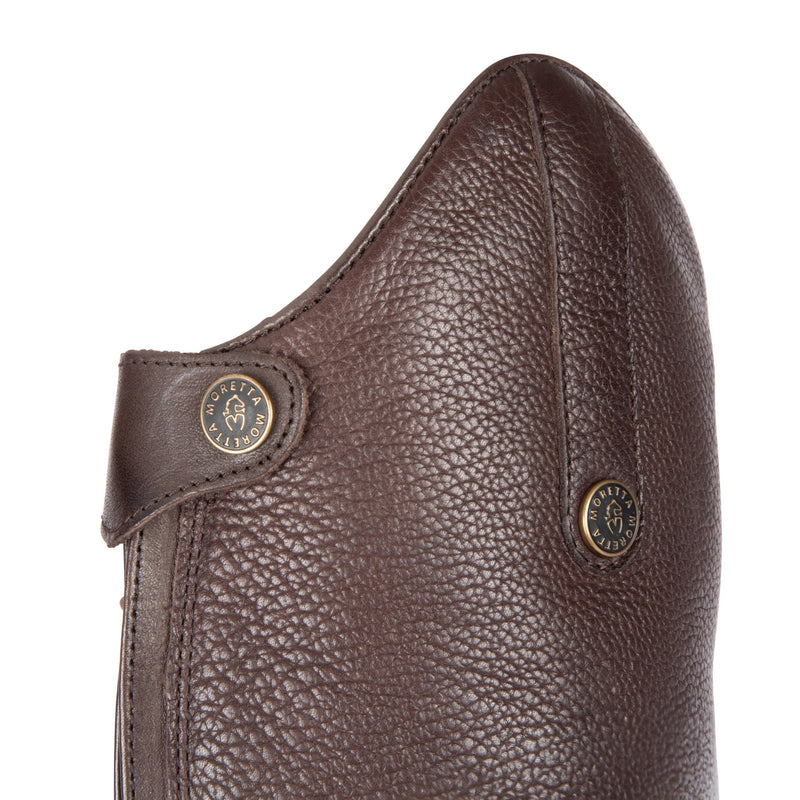 Load image into Gallery viewer, Moretta Gianna Riding Boots - Childs - Ashurst Equestrian &amp; Country
