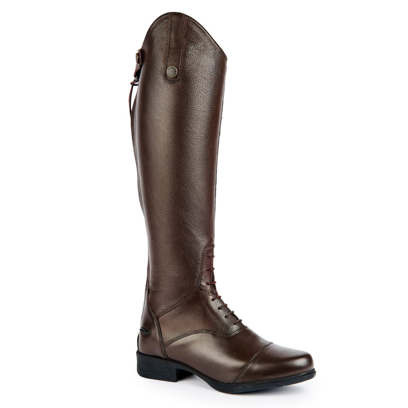 Load image into Gallery viewer, Moretta Gianna Riding Boots - Childs - Ashurst Equestrian &amp; Country
