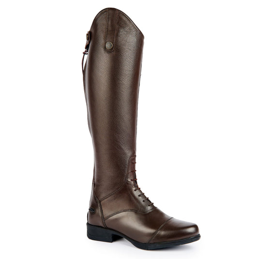 Moretta Gianna Riding Boots - Childs - Ashurst Equestrian & Country