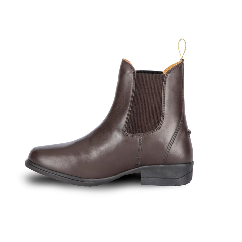 Load image into Gallery viewer, Moretta Lucilla Jodhpur Boots - Ashurst Equestrian &amp; Country
