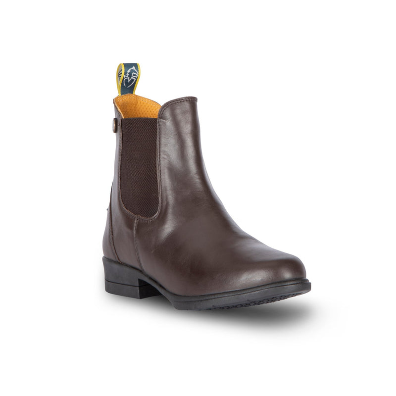 Load image into Gallery viewer, Moretta Lucilla Jodhpur Boots - Ashurst Equestrian &amp; Country
