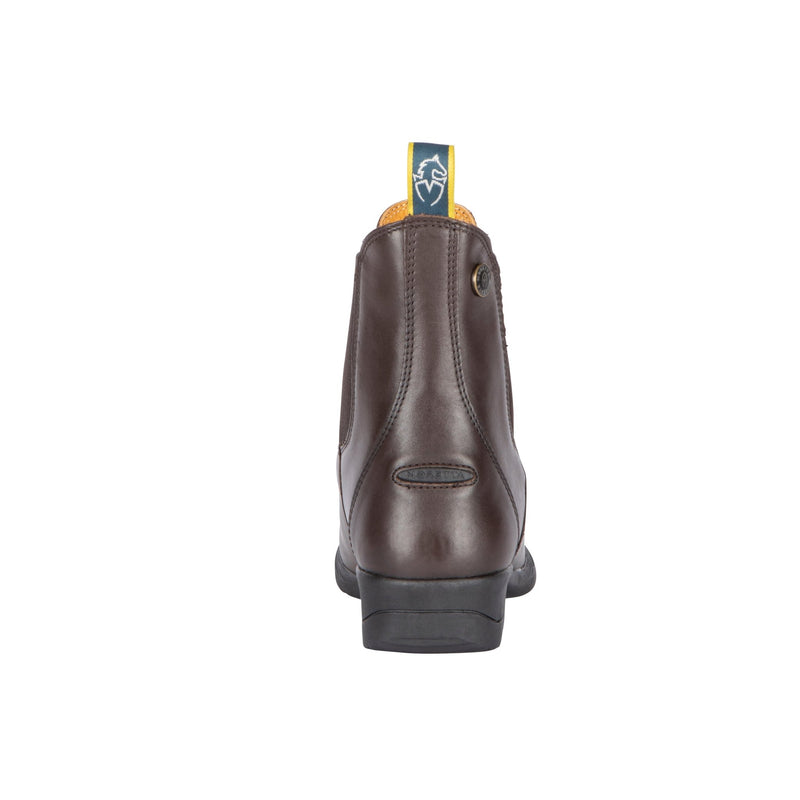 Load image into Gallery viewer, Moretta Lucilla Jodhpur Boots - Ashurst Equestrian &amp; Country

