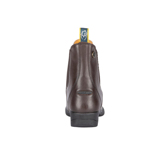 Moretta Lucilla Jodhpur Boots - Ashurst Equestrian & Country
