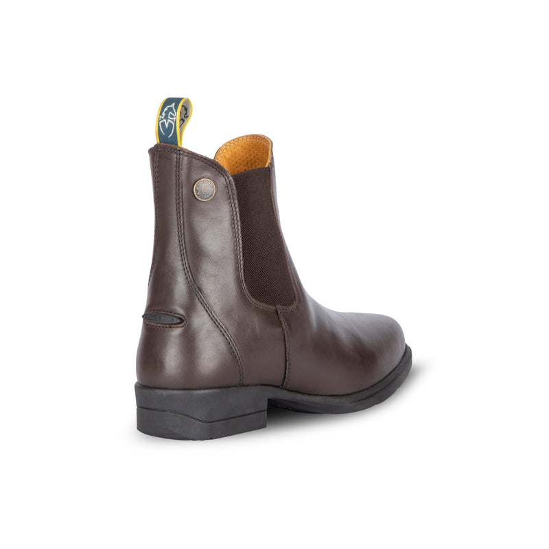 Load image into Gallery viewer, Moretta Lucilla Jodhpur Boots - Childs* - Ashurst Equestrian &amp; Country
