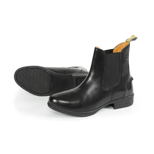 Moretta Lucilla Paddock Boots - Ashurst Equestrian & Country