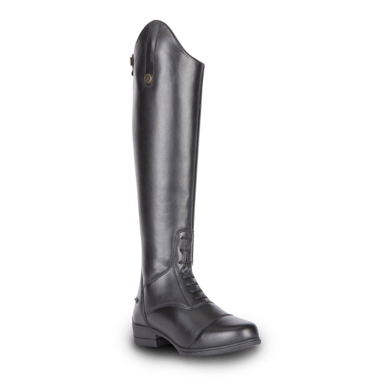 Load image into Gallery viewer, Moretta Luisa Synthetic Riding Boots - Ashurst Equestrian &amp; Country
