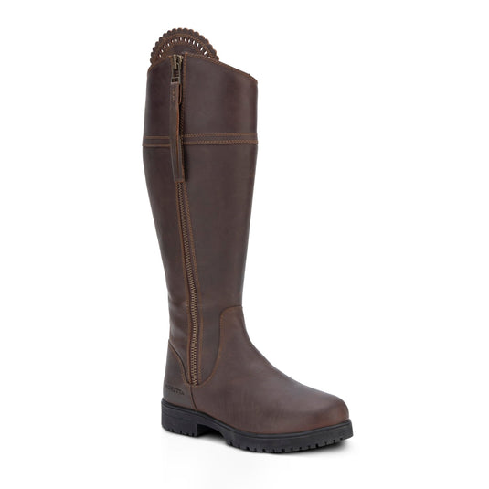 Moretta Mirabella Country Boots - Ashurst Equestrian & Country