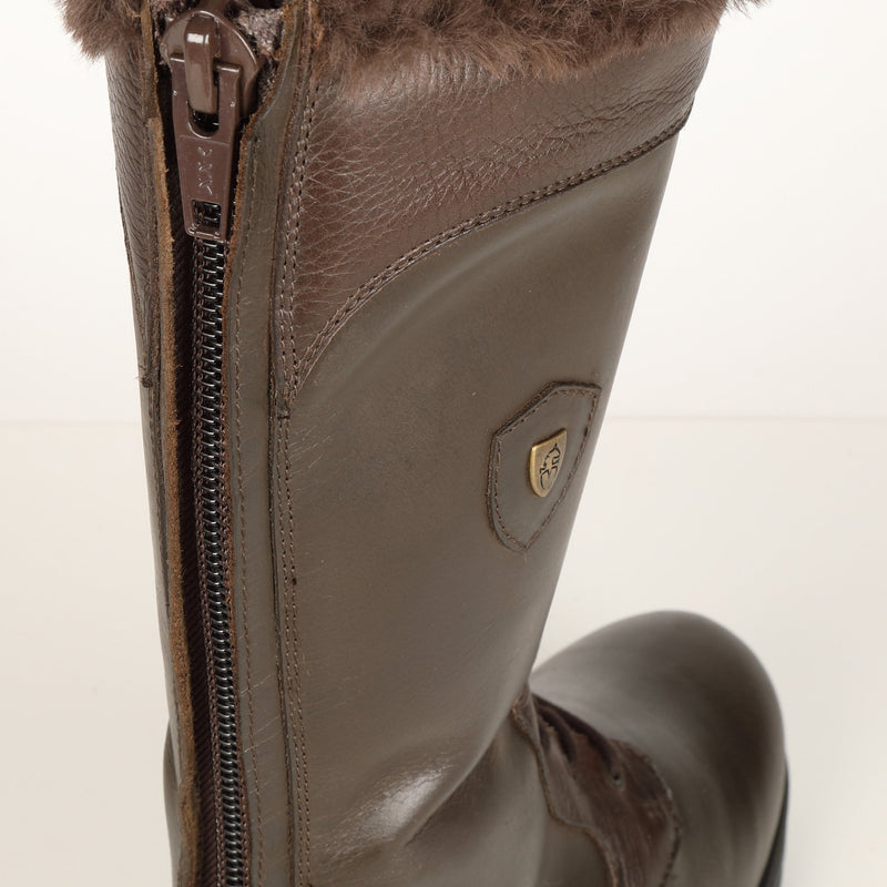 Load image into Gallery viewer, Moretta Nola Lace Country Boots - Ashurst Equestrian &amp; Country
