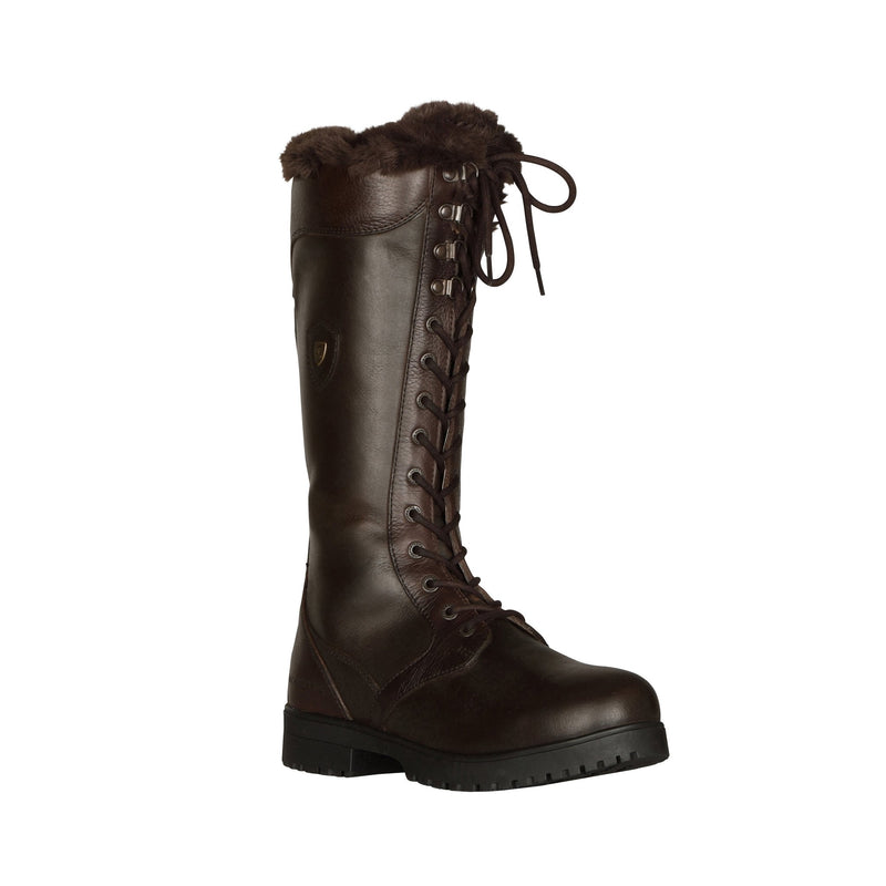 Load image into Gallery viewer, Moretta Nola Lace Country Boots - Ashurst Equestrian &amp; Country
