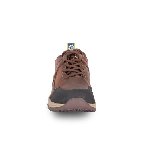 Moretta Norvara XGRIP Trainers - Ashurst Equestrian & Country