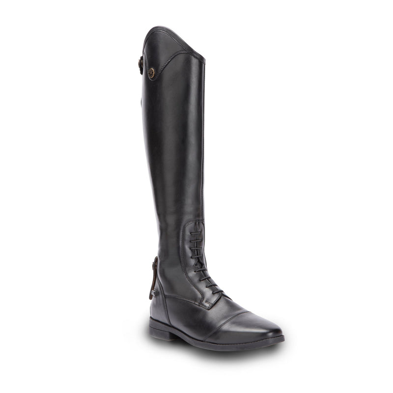 Load image into Gallery viewer, Moretta Ortona Riding Boots - Ashurst Equestrian &amp; Country
