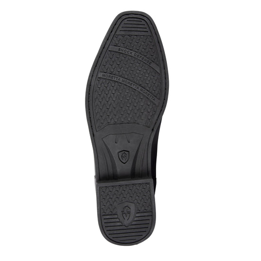 Moretta Ortona Riding Boots - Ashurst Equestrian & Country