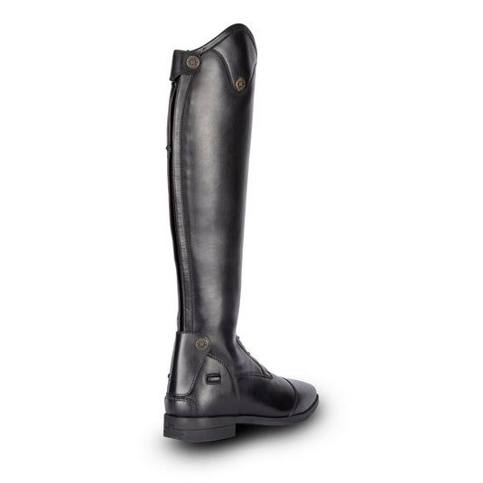 Moretta Ortona Riding Boots- Standard Child - Ashurst Equestrian & Country