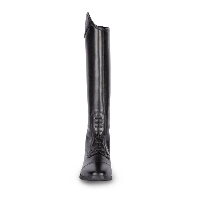 Load image into Gallery viewer, Moretta Ortona Riding Boots- Standard Child - Ashurst Equestrian &amp; Country
