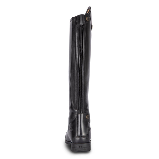Moretta Ortona Riding Boots- Standard Child - Ashurst Equestrian & Country