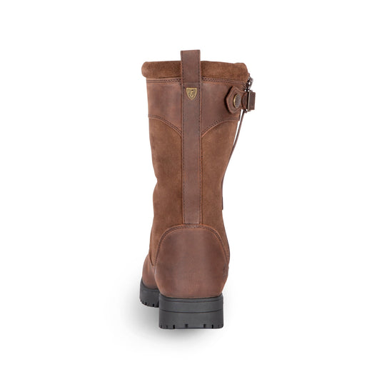 Moretta Savona Country Boots - Childs - Ashurst Equestrian & Country