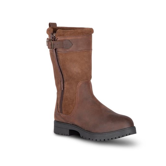 Moretta Savona Country Boots - Childs - Ashurst Equestrian & Country