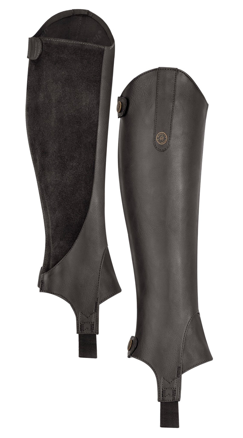Load image into Gallery viewer, Moretta Synthetic Gaiters - Adult - Ashurst Equestrian &amp; Country
