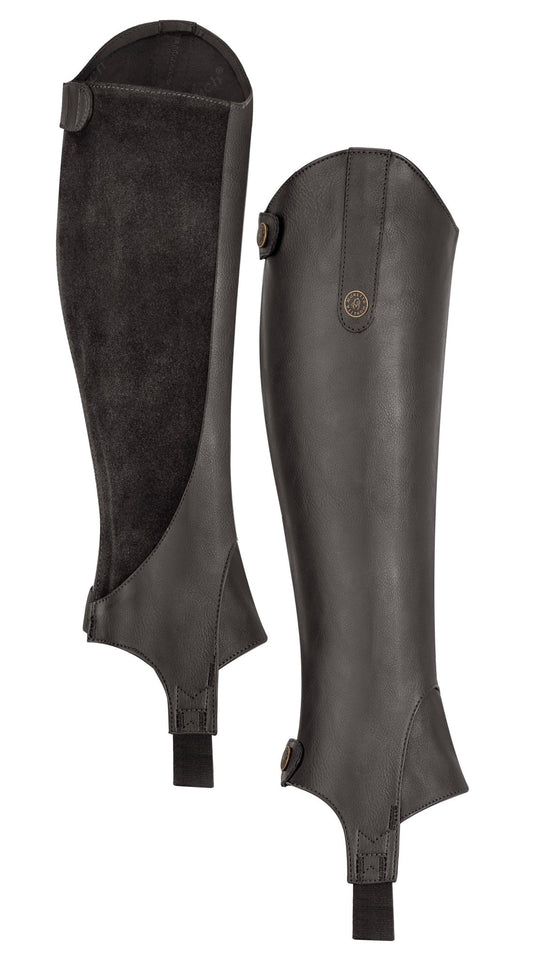 Moretta Synthetic Gaiters - Adult - Ashurst Equestrian & Country