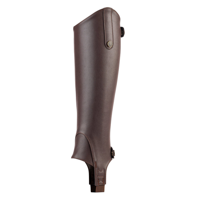 Load image into Gallery viewer, Moretta Synthetic Gaiters - Childs - Ashurst Equestrian &amp; Country
