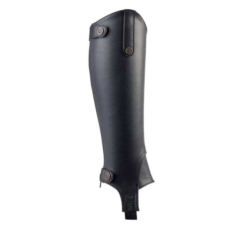 Load image into Gallery viewer, Moretta Synthetic Gaiters - Childs - Ashurst Equestrian &amp; Country
