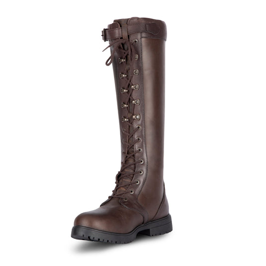 Moretta Teramo Lace Country Boots - Ashurst Equestrian & Country