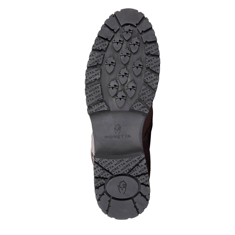 Load image into Gallery viewer, Moretta Varese Lace Country Boots - Ashurst Equestrian &amp; Country
