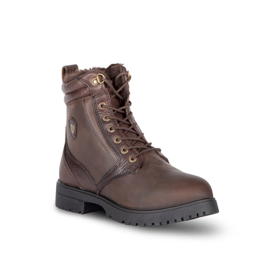 Moretta Varese Lace Country Boots - Ashurst Equestrian & Country