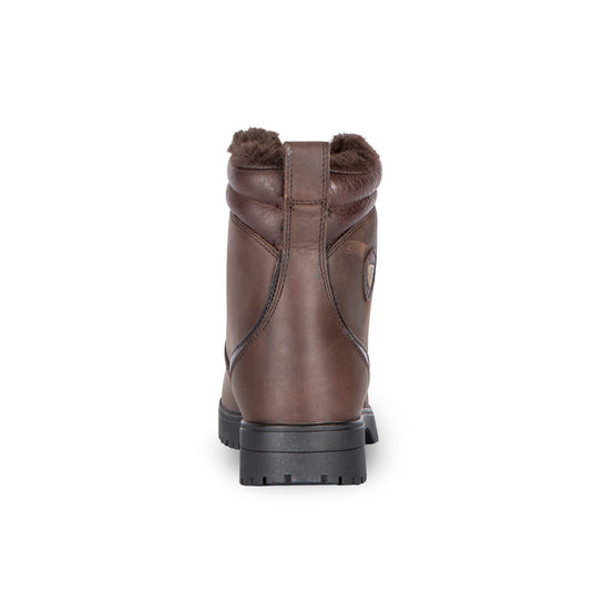 Moretta Varese Lace Country Boots - Ashurst Equestrian & Country