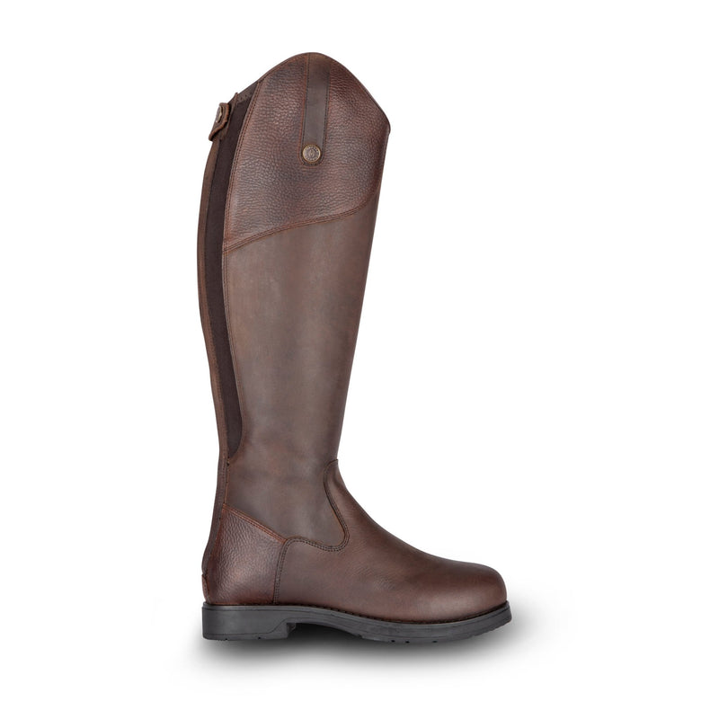Load image into Gallery viewer, Moretta Ventura Lite Riding Boots - Ashurst Equestrian &amp; Country

