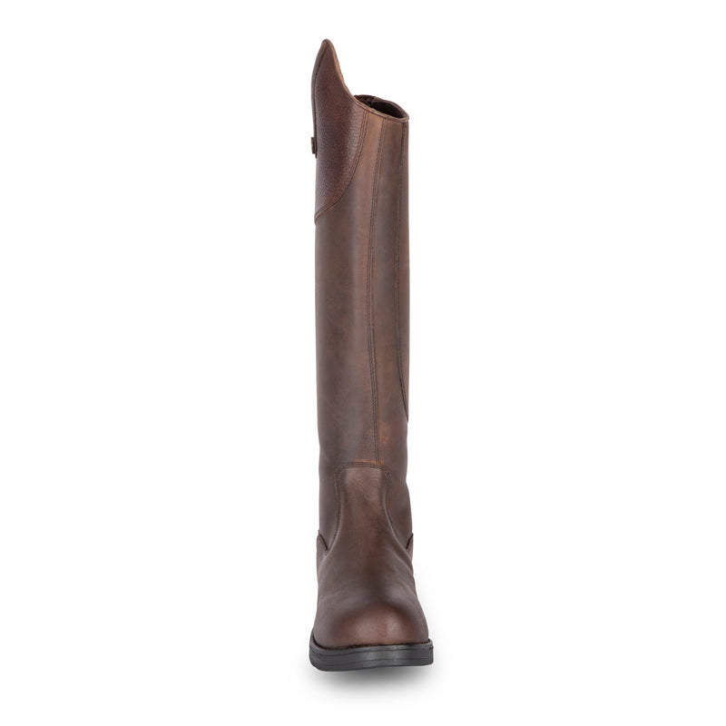 Load image into Gallery viewer, Moretta Ventura Lite Riding Boots - Ashurst Equestrian &amp; Country
