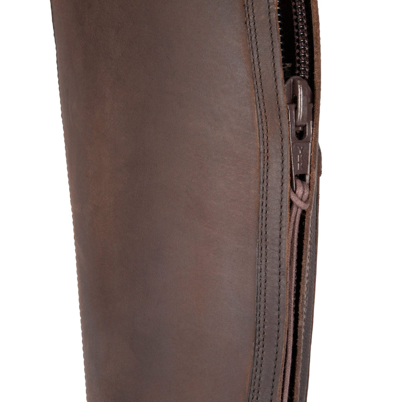 Load image into Gallery viewer, Moretta Ventura Lite Riding Boots-Childs - Ashurst Equestrian &amp; Country
