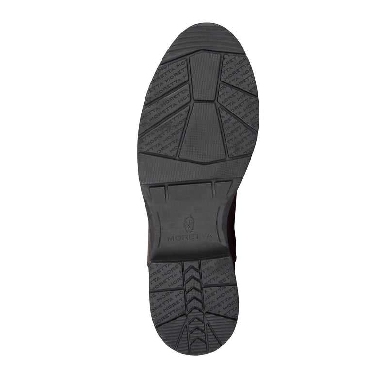 Load image into Gallery viewer, Moretta Ventura Lite Riding Boots-Childs - Ashurst Equestrian &amp; Country
