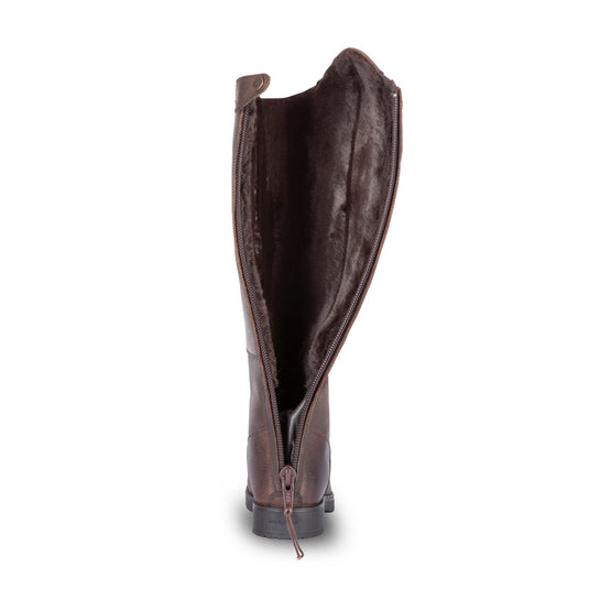 Moretta Ventura Riding Boots - Childs - Ashurst Equestrian & Country