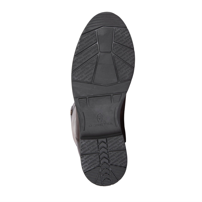 Load image into Gallery viewer, Moretta Ventura Riding Boots - Childs - Ashurst Equestrian &amp; Country
