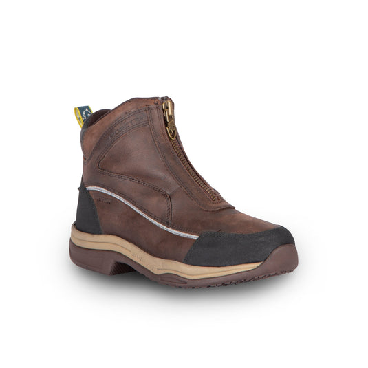 Moretta Vittoria XGRIP Boots - Child - Ashurst Equestrian & Country