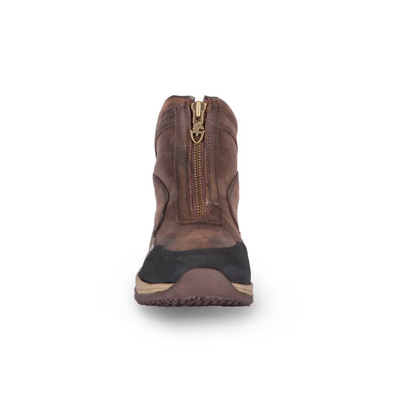 Load image into Gallery viewer, Moretta Vittoria XGRIP Boots - Child - Ashurst Equestrian &amp; Country
